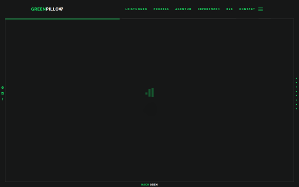 greenpillow.de