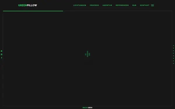 greenpillow.de