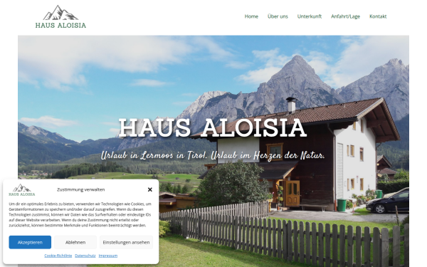 hausaloisia.at