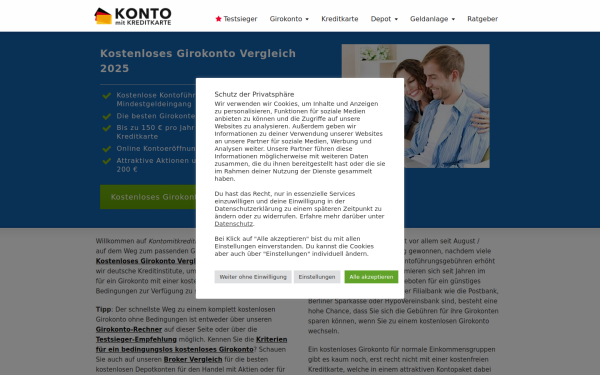www.kontomitkreditkarte.com