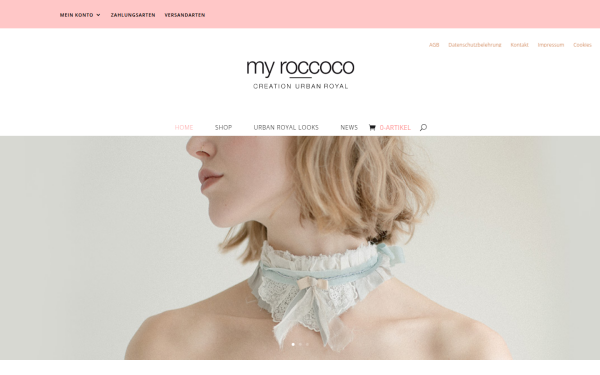 www.myroccoco.com
