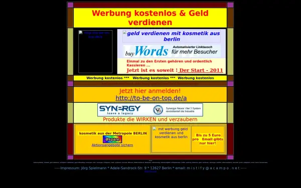 googlezeit.de