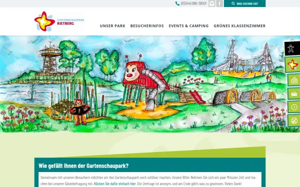 www.gartenschaupark-rietberg.de