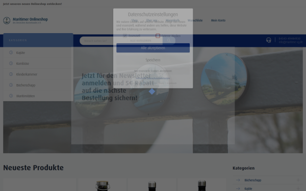 maritimer-onlineshop.de