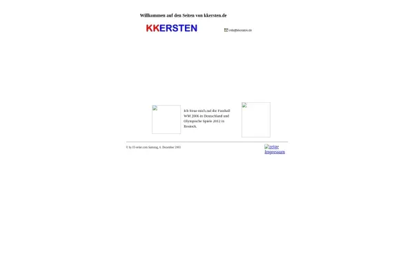 www.kkersten.de