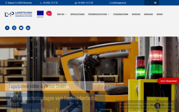 www.mplagertec.de