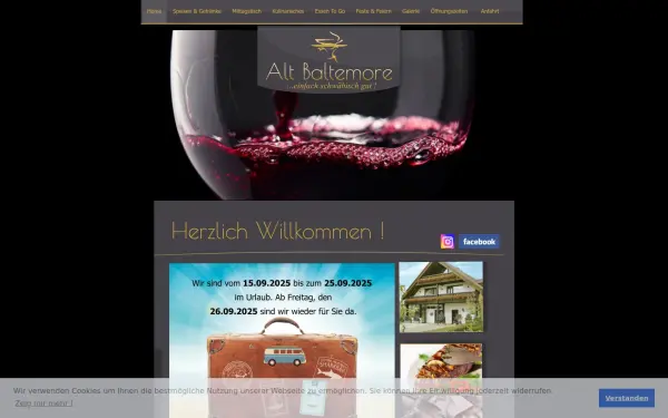 alt-baltemore.de