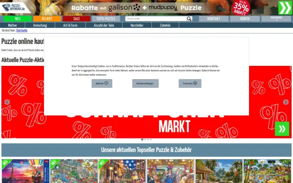 www.puzzle-offensive.de