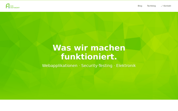 die-antwort.eu