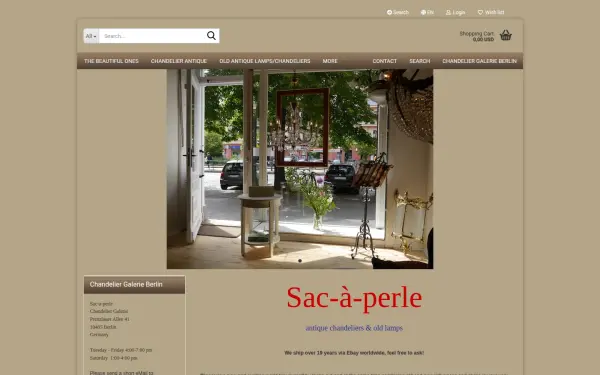 www.alte-kronleuchter.de