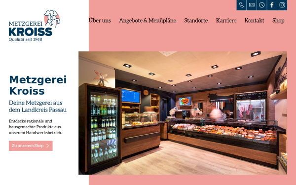 www.metzgerei-kroiss.de