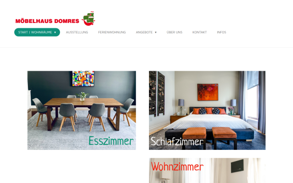 www.moebelhaus-domres.de