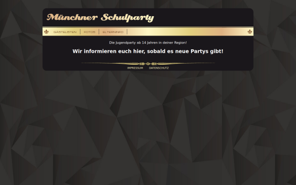 www.muenchnerschulparty.de