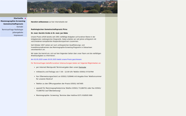 www.radiologie-pirna.de