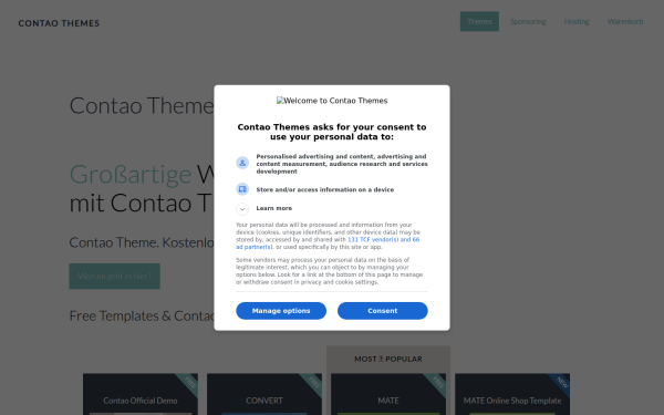 contao-themes.net