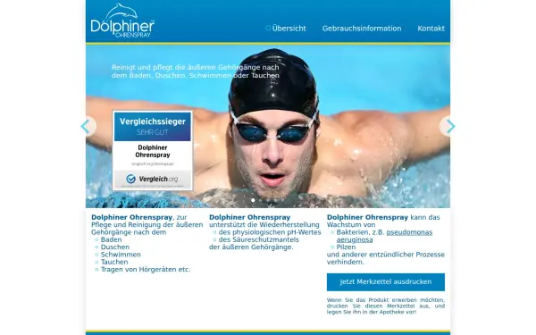 dolphiner.de