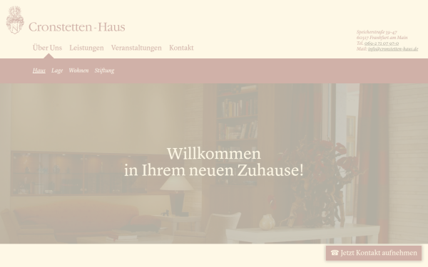 www.cronstetten-haus.de