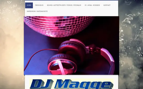 www.dj-magge.de