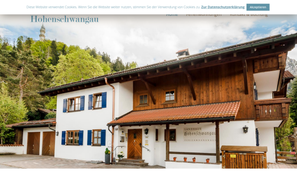 www.landhaus-hohenschwangau.de