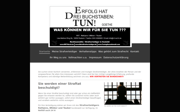 www.meinstrafverteidiger.de