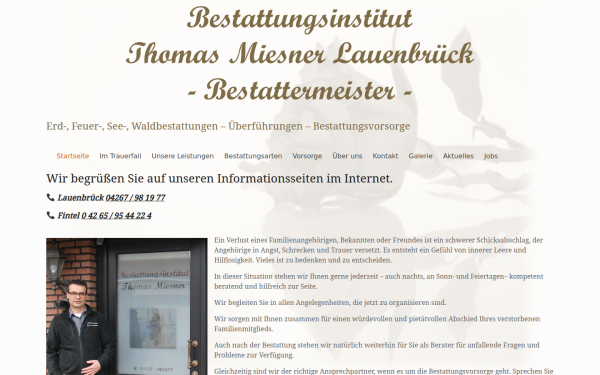 www.miesner-bestattung.de