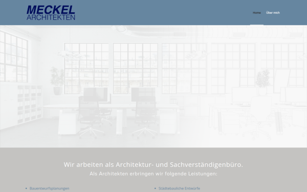 meckel-architekten.de