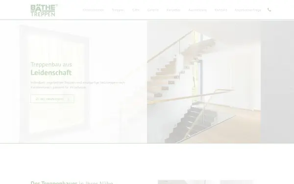 www.baethe.de