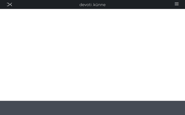 devoti-kuenne.com