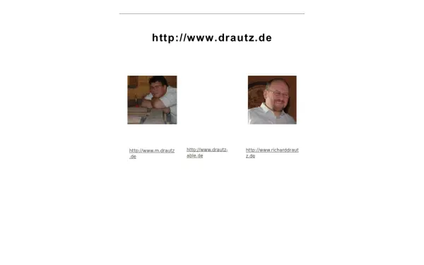 drautz.de