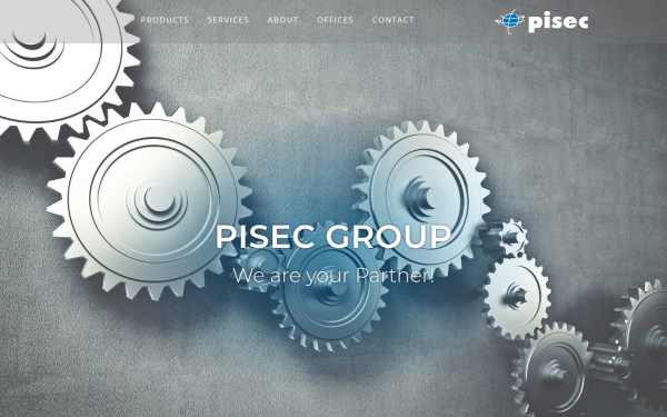 www.pisec.com
