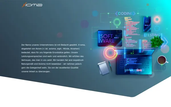 xioma.de