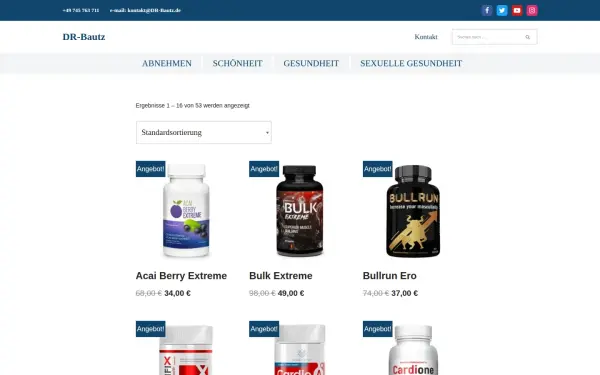dr-bautz.de