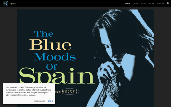 spaintheband.com