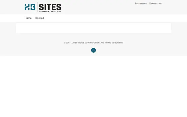 hbsites.de