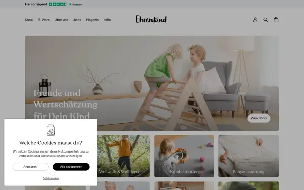 www.ehrenkind.de