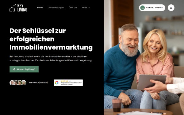 keyliving.at