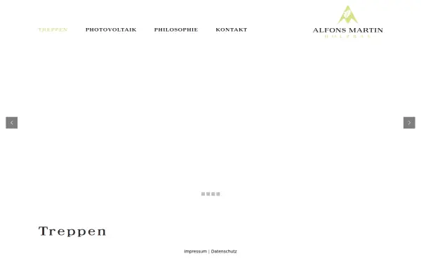 www.alfons-martin.de