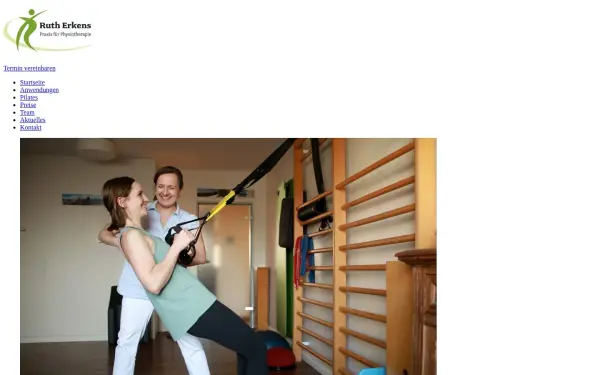 www.physiotherapieerkens.de
