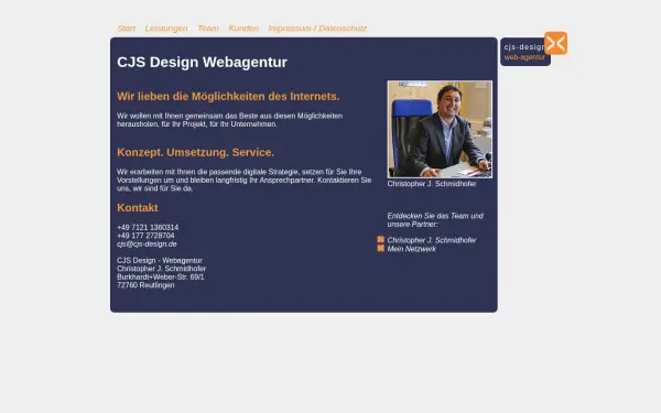 cjs-design.de