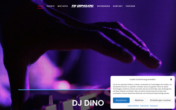 dj-dino.com