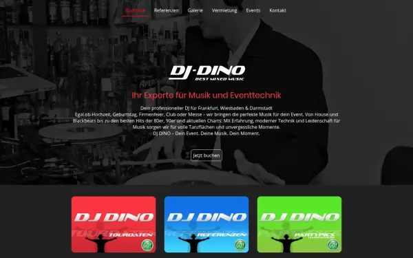 dj-dino.com
