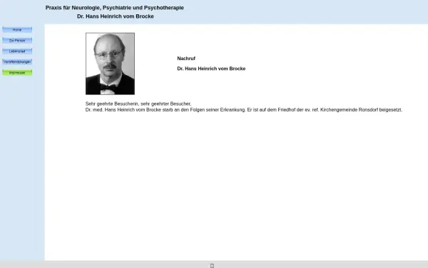 dr-vom-brocke.de
