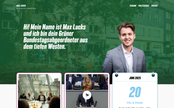 maxlucks.de
