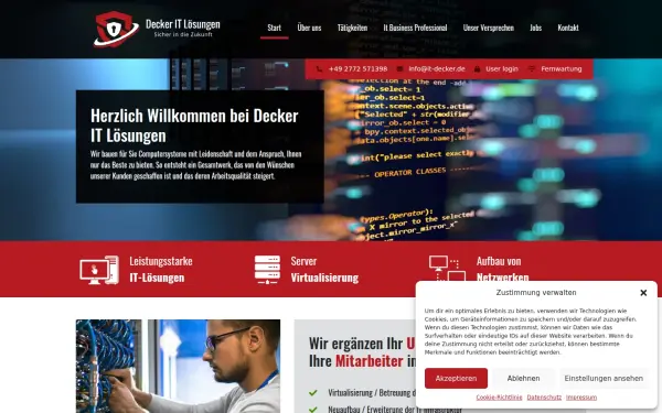www.it-decker.de