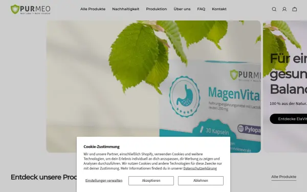 purmeo.de