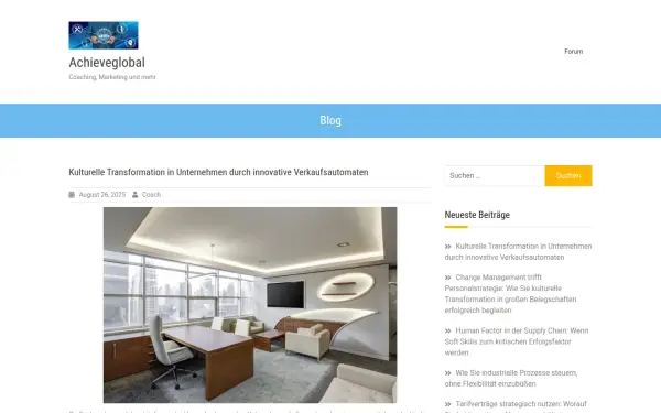 www.achieveglobal.de