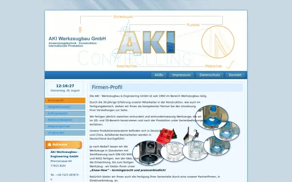 aki-werkzeugbau.de