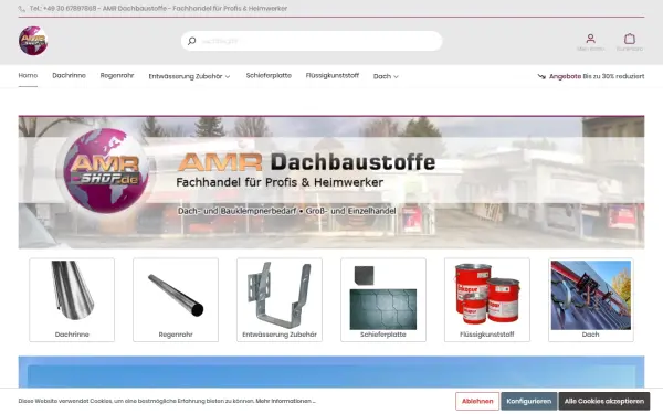 www.amr-shop.de