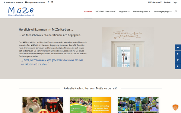 www.mueze-karben.de