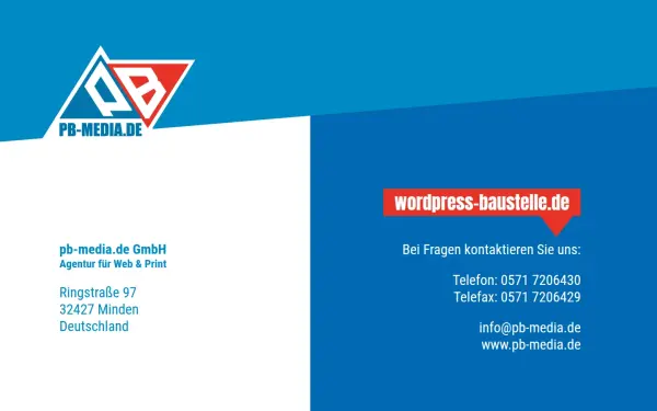 www.wordpress-baustelle.de